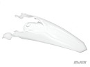 RACETECH Rear Fender KTM EXC/F 17-19 WHITE
