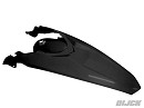 RACETECH Rear Fender KTM SX/F 11-15 BLACK