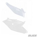 RACETECH Side Panels SX85 18-23 / MC85 21-23 WHITE