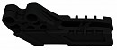 RACETECH Rear Sprocket Safety KXF250/450 06-08 BLACK