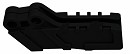 RACETECH Rear Sprocket Safety KX 03-08/KXF250 04-05 BLACK