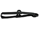RACETECH Chain Slide KXF250 04-05 BLACK