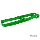 RACETECH Chain Slider KXF250 21-26 / KXF450 19-26 GREEN