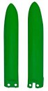 RACETECH Fork Protectors KX85 14-23 GREEN