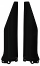 RACETECH Front Protectors KX 04-06 / KXF250 04-05 BLACK