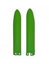 RACETECH Front Protectors KX85 01-13 GREEN
