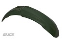 RACETECH Front Fender KX125/250 03-08 BLACK