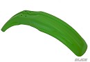 RACETECH Front Fender KX85 91-13 GREEN