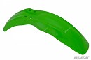 RACETECH Front Fender KX65 00-23 FLUO GREEN