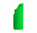 RACETECH Rear Shock Protector KXF250 21-23 / KXF450 19-23 GREEN