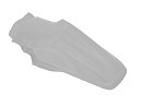 RACETECH Rear Fender KX85 98-13 WHITE