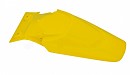 RACETECH Rear Fender RM65 02-22 YELLOW