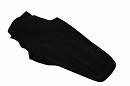 RACETECH Rear Fender KX85 98-13 BLACK