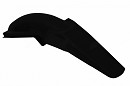 RACETECH Rear Fender KX125/250 03-08 BLACK