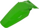 RACETECH Rear Fender KX65 01-23 FLUO GREEN