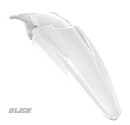 RACETECH Rear Fender KXF250 17-20 / KXF450 16-18 WHITE