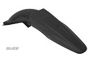 RACETECH Rear Fender KXF250/450 06-08 BLACK