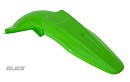 RACETECH Rear Fender KXF250/450 06-08 GREEN