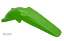 RACETECH Rear Fender KXF250 09-12 / KXF450 09-11 GREEN
