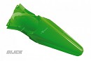 RACETECH Rear Fender KXF250 13-16 / KXF450 12-15 GREEN