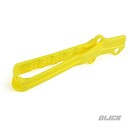 RACETECH Chain Slider RMZ250 19-24 / 450 18-24 Yellow