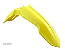 UFO Front Fender RMZ250 10-18 / RMZ450 08-17 YELLOW
