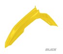 RACETECH Front Fender RMZ250 19-26 / RMZ450 18-26 YELLOW