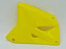 RACETECH Radiator Scoops RM85 02-17 YELLOW