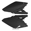 RACETECH Side Panels RMZ250 10-17 BLACK