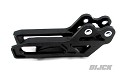 UFO Chain Block YZ125/250 07-25 / YZF250 07-23 / YZF450 07-22 BLACK