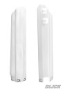 RACETECH Fork Protectors YZ125/250 98-04 WHITE