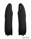 ACERBIS Fork Protectors YZ125/250 08-22 / YZF 250/450 08-22 BLACK