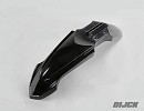 UFO Front Fender YZ85 15-21 BLACK