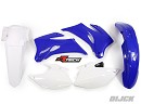 RACETECH Plastic Kit WRF450 07-11 OEM