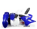 RACETECH OEM Plastic Kit YZ85 15-21