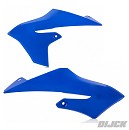 ACERBIS Radiator Scoops YZ65 18-23 BLUE