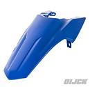 RACETECH Rear Fender YZ65 18-25 BLUE