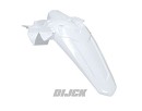 RACETECH Rear Fender YZF250 19-23 /450 18-22 WHITE