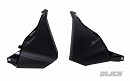 RACETECH Airbox Side Panels for Revolution Kit BLACK