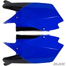 Racetech Side Panels YZF250 19-23 / YZF450 18-22 BLUE/BLACK