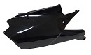 Racetech Side Panels YZF250 19-23 / YZF450 18-22 BLACK