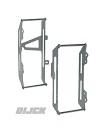 RACETECH Radiator Cage RMZ250 10-17