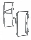 RACETECH Radiator Cage SX/SXF 08-15