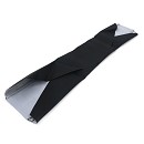 RACETECH Universal Seatcover BLACK