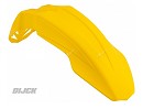 RACETECH Front Fender Supermoto YELLOW
