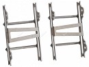 RACETECH Radiator Cage EXCF/FE 17-23