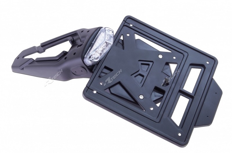 Verlichting > RACETECH Led-Taillight Integra Racing 60 - Van Dijck Verlichting > RACETECH Led-Taillight Integra Racing 60 - Van Dijck