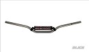 RENTHAL Handlebar + Barpad Trial 4.5 Doug Lampkin Silver
