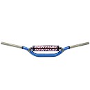 RENTHAL Handlebar TwinWall Emig BLUE 28mm