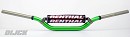 RENTHAL Handlebar TwinWall Carmichael GREEN 28mm